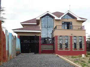 4bdrm Maisonette in Intercounty, DayStar Area for rent