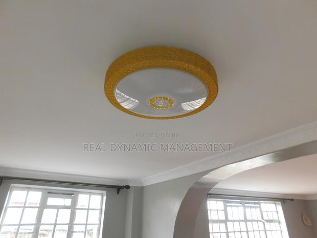 4bdrm Maisonette in Intercounty, DayStar Area for rent - thumbnail 9