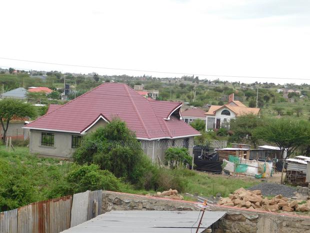 4bdrm Maisonette in Intercounty, DayStar Area for rent - thumbnail 10