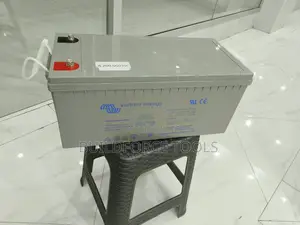 Solar Victron 12v 200 Ah Solar Energy
