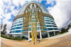 Furnished 1bdrm Apartment in Westlands Area for rent