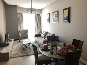 Furnished 1bdrm Apartment in Westlands Area for rent
