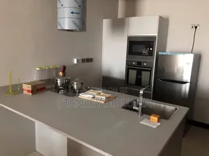 Furnished 1bdrm Apartment in Westlands Area for rent