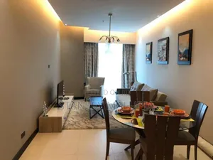 Furnished 1bdrm Apartment in Westlands Area for rent