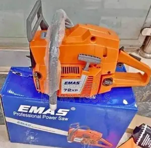 Emas 272 Power Saw/Original Power Saw