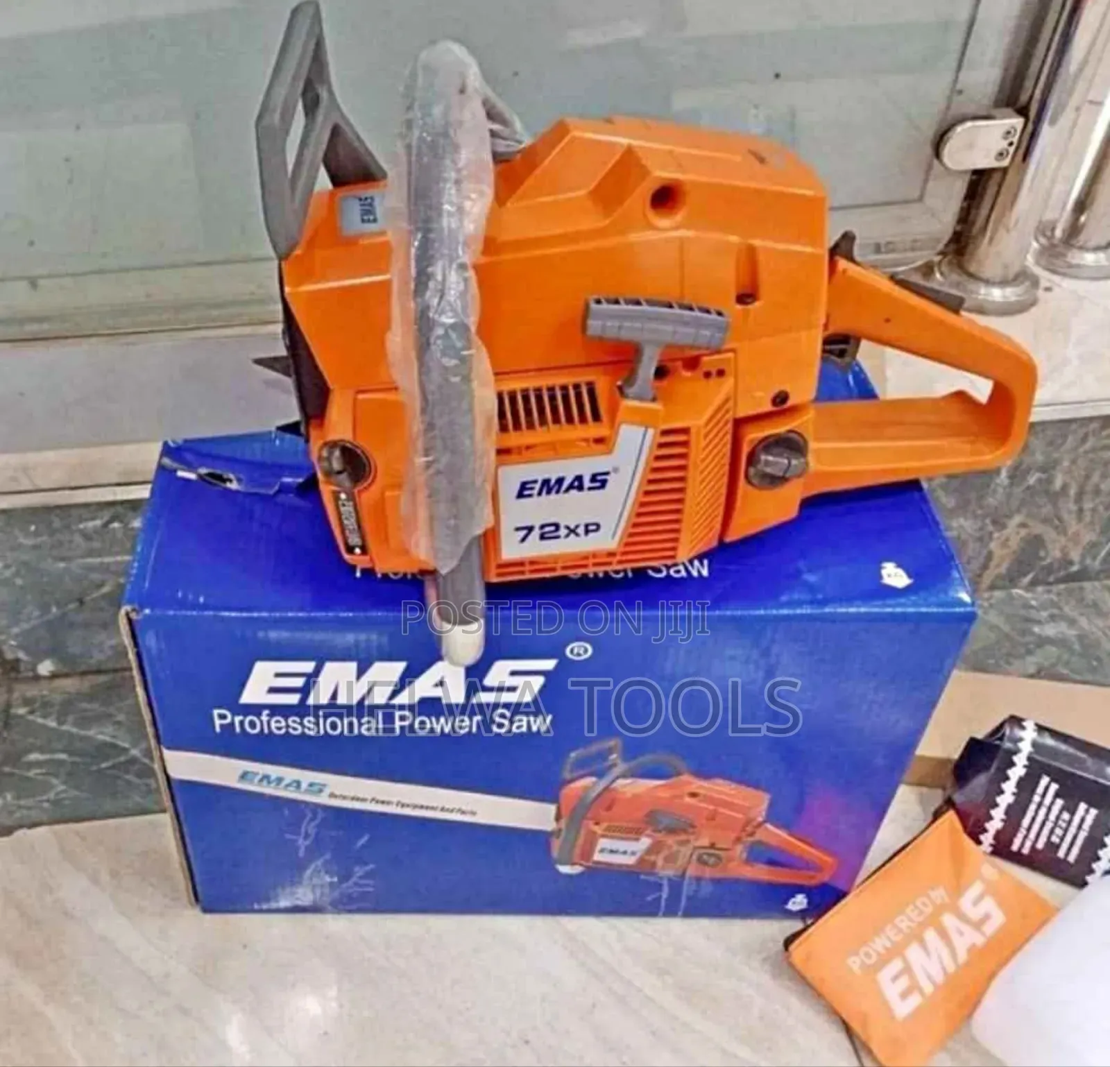 Emas 272 Power Saw/Original Power Saw
