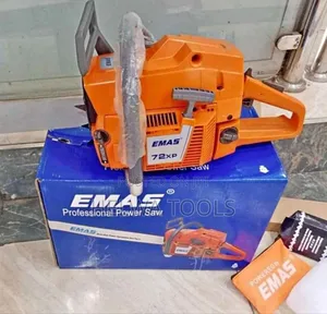 Emas 272 Power Saw/Original Power Saw