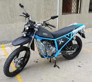 New Kibo K160 2026 Black