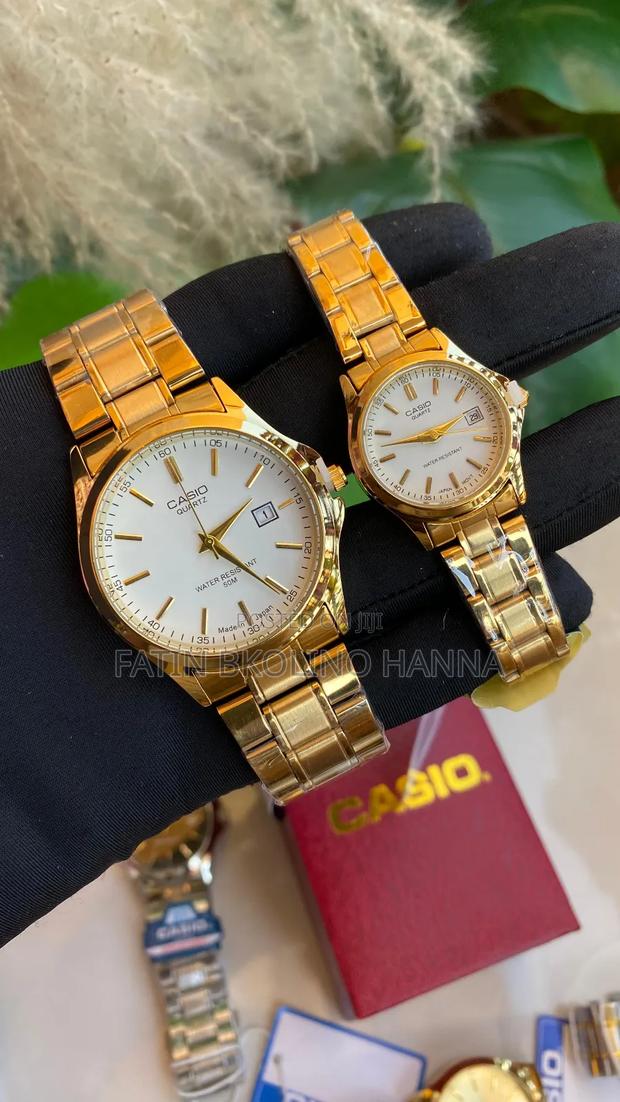 Couple Watches Casio - thumbnail 2