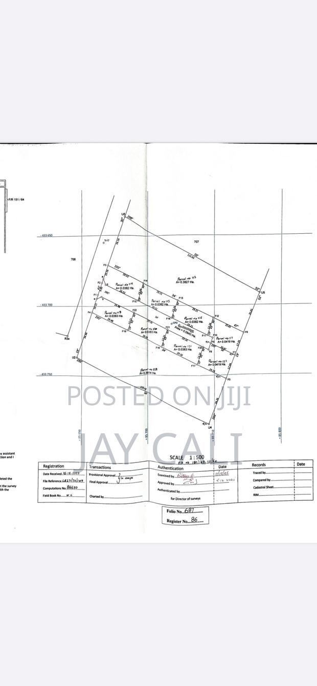 Plot For Sale - thumbnail 3