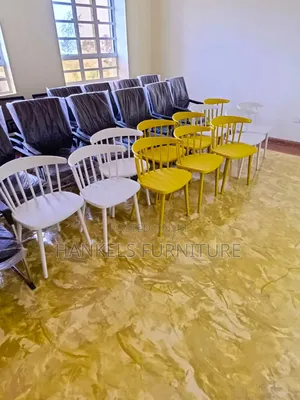Modern Office, Restaurant Café Chair