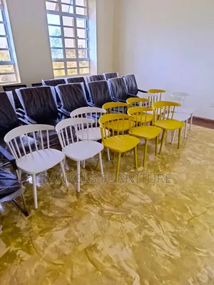 Modern Office, Restaurant Café Chair
