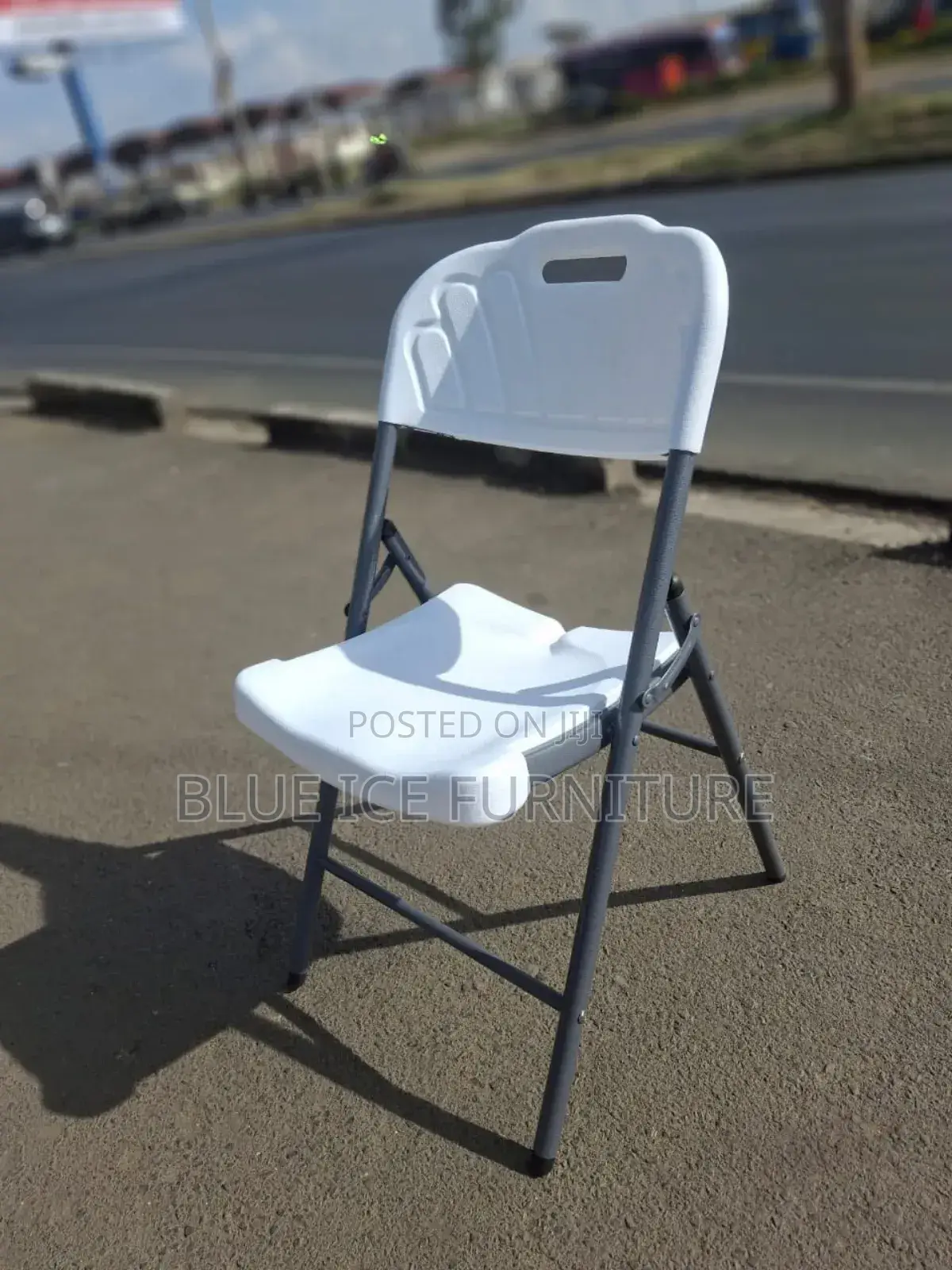 Modern Foldable Chair