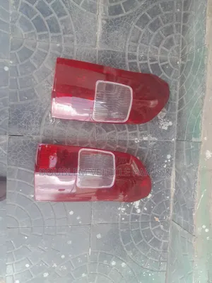 Tail Lens/Rear/Backlight Lens/Tail Lamp Cover Tyt Probox 2001-2005/Dx