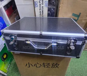 Portable Toolbox/Empty Tool Box/Portable Empty Toolbox