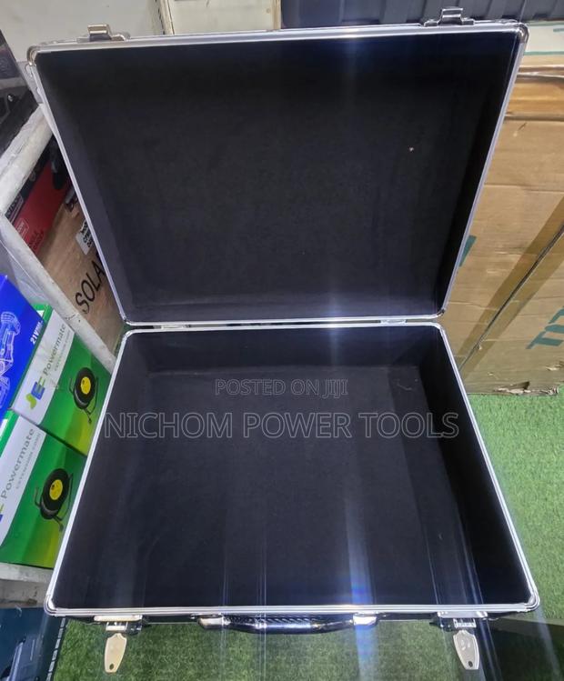 Portable Toolbox/Empty Tool Box/Portable Empty Toolbox - thumbnail 2