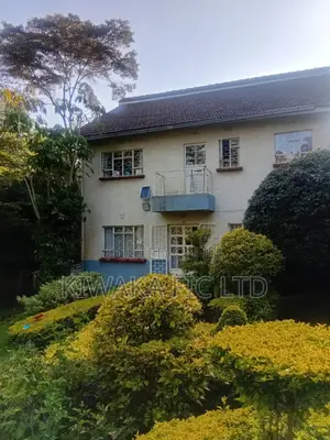 1.07 Acre Plot for Sale in Kileleshwa
