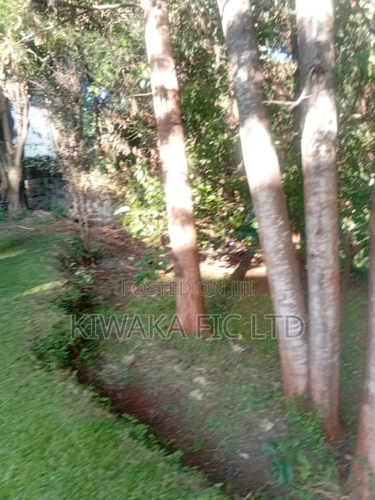 1.07 Acre Plot for Sale in Kileleshwa