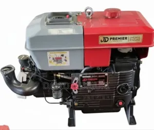 Jd Primier Diesel Engine Zs1105w 20hp