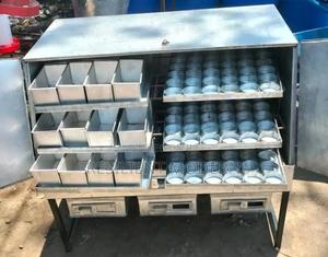 Charcoal Oven Size 28" - thumbnail 2