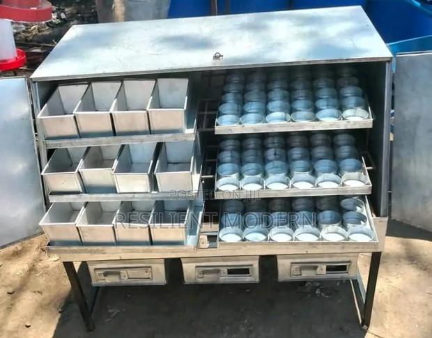 Charcoal Oven Size 28" - main view