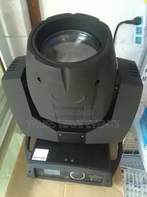 Beam Moving Heads