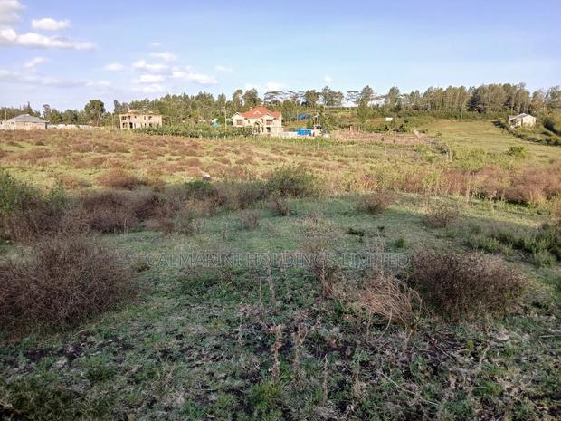 Prime Land Under Distress Sale in Matasia, Ngong