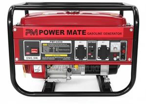 Powermate PMT 38002.4kw - thumbnail 2