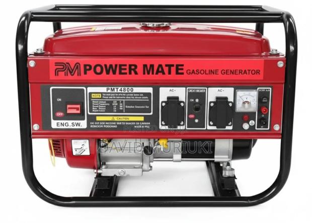 Powermate PMT 38002.4kw - main view