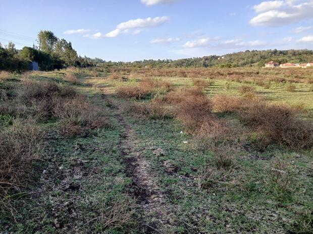 Prime Half Acre Plot on Quick Sale in Matasia, Ngong - main view