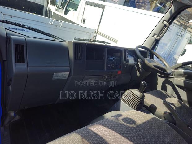Isuzu Elf Foreign Used - thumbnail 6