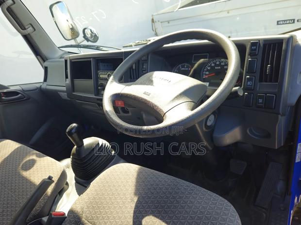 Isuzu Elf Foreign Used - thumbnail 8