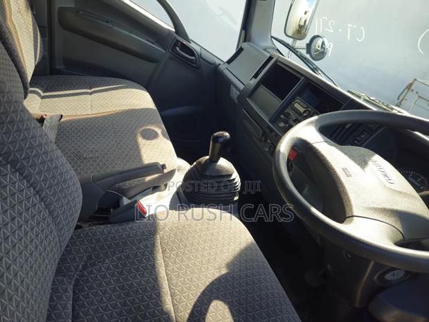 Isuzu Elf Foreign Used - thumbnail 9