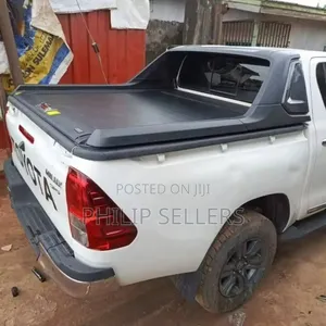 Fibre Sport Roll Bar – Lightweight, Aggressive Look,