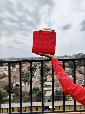 Inspired Ladies Handbags