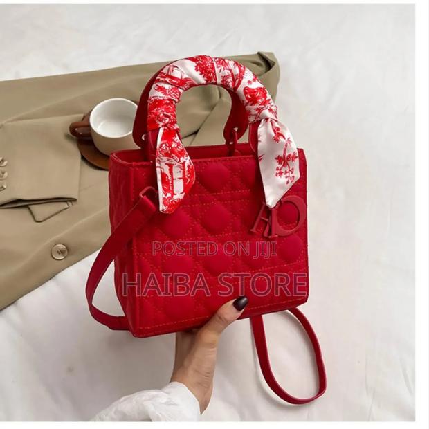 Inspired Ladies Handbags