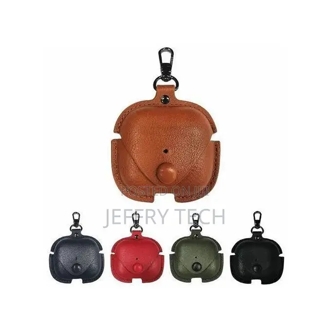 Quality Leather Case for Airpods Pro