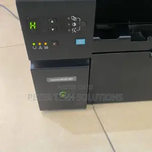 Hp Laserjet Pro M1132 Multifunction Printer