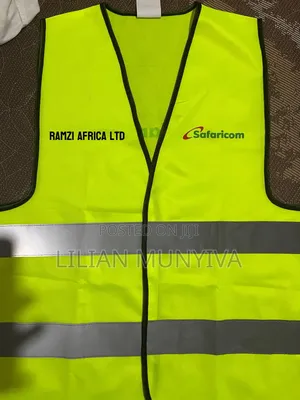Branded Rrflectors For Campaigns