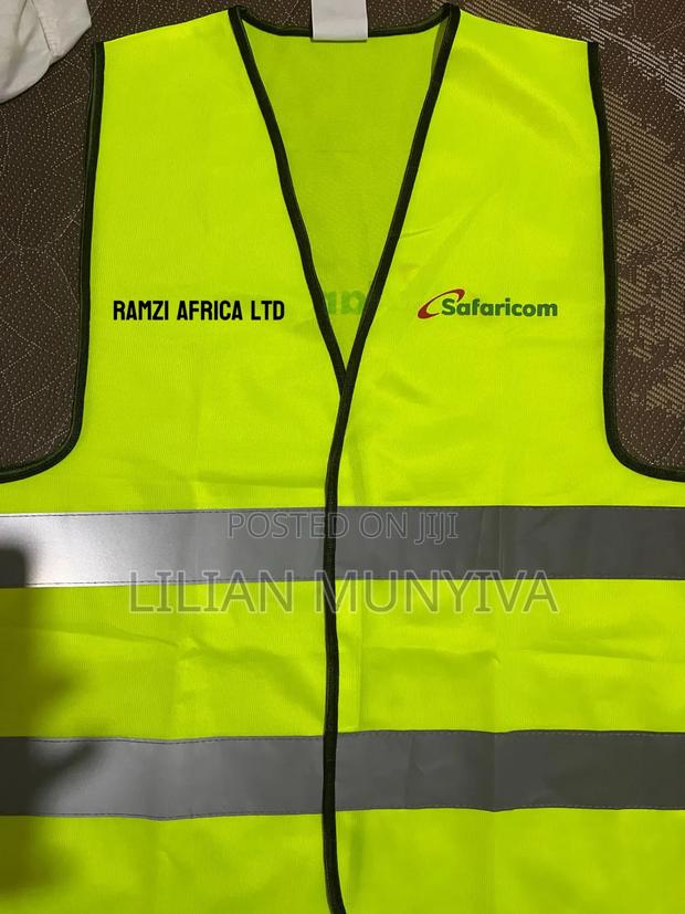Branded Rrflectors For Campaigns - thumbnail 2