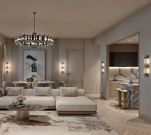 3bdrm Apartment in Westlands for sale