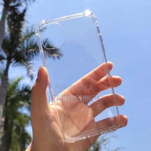 Shock Proof Hard Silicone Case for iPhone 12,13,14 ,15 and 16 - thumbnail 2