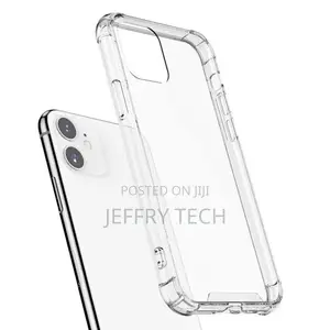 Shock Proof Hard Silicone Case for iPhone 12,13,14 ,15 and 16