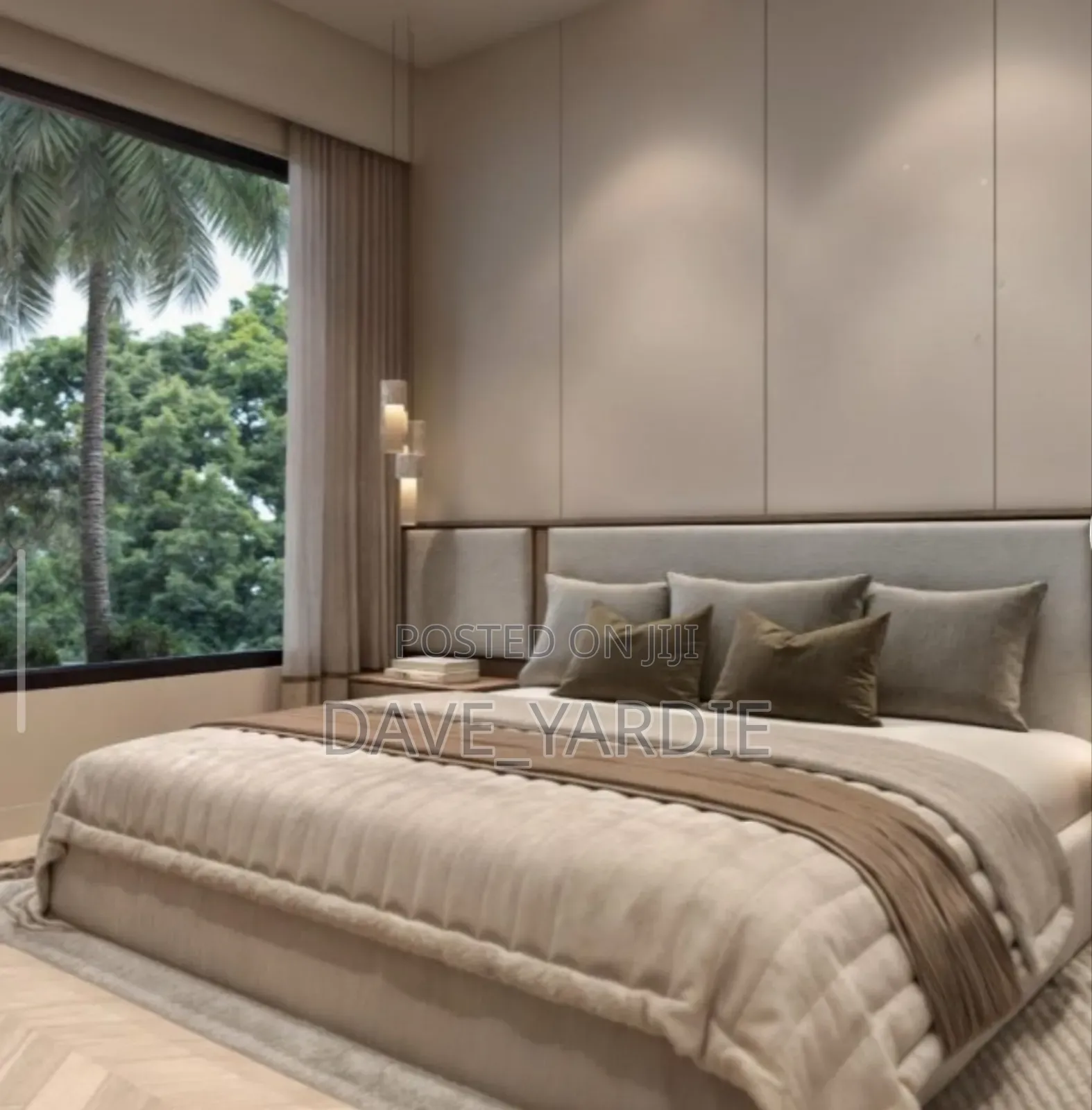 1bdrm Apartment in Westlands for sale