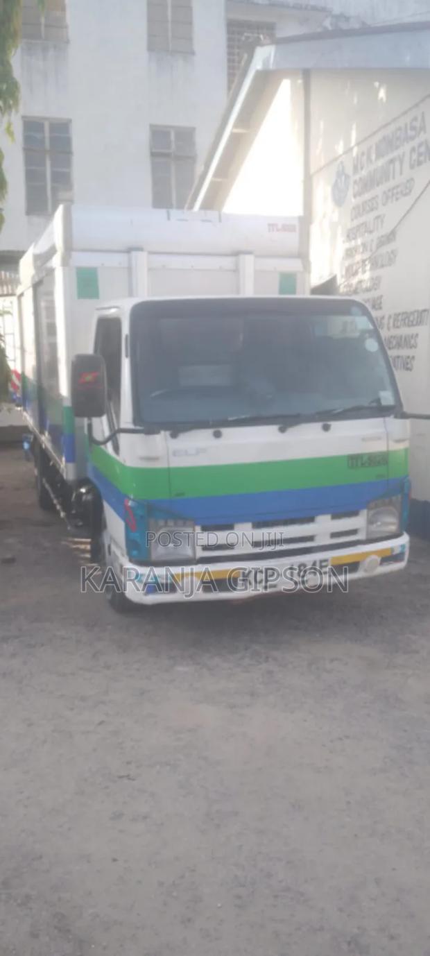 Isuzu Elf KCP - thumbnail 2