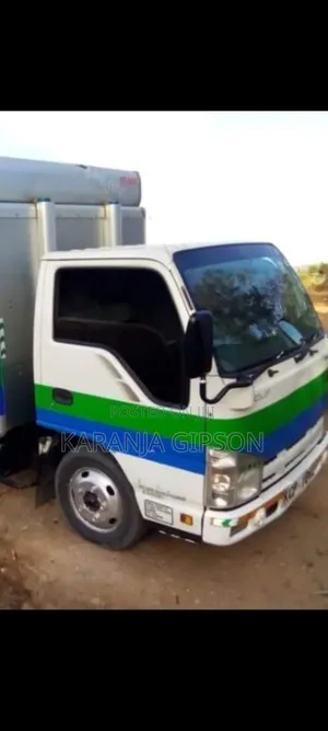 Isuzu Elf KCP