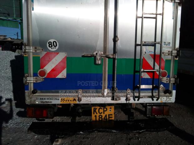 Isuzu Elf KCP - thumbnail 5