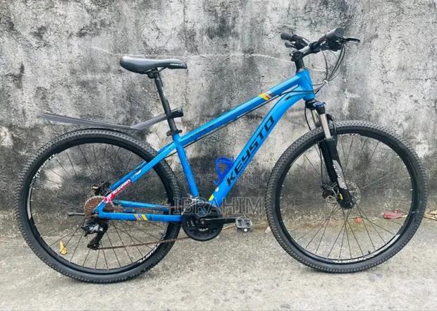 Toy, Game Bike - thumbnail 3