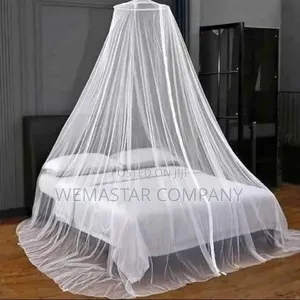 4*6,5*6,6*6 Mosquito Net Metallic,