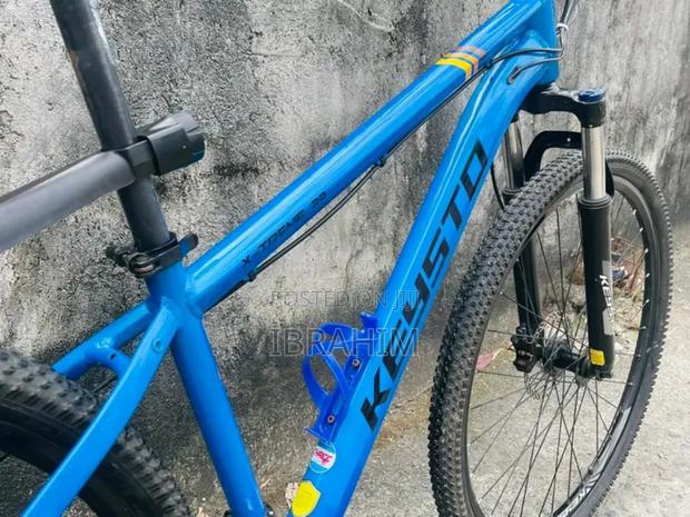 Toy, Game Bike - thumbnail 4